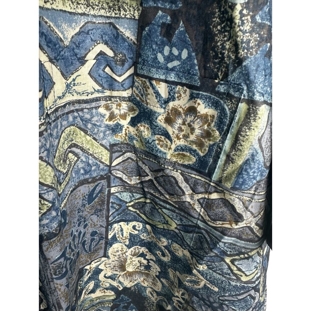 Tori Richard Honolulu‎ Shirt Size 2XL - Picture 4 of 10